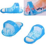 Picture of Easy Feet Shower Foot Cleaning Slipper