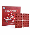 PENTAGO 2 Player Mindtwister Games are Smart Fun for Families Board Game Accessories Board Game
