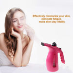 Picture of Portable And Handheld Garment Steamer For Clothes (Assorted Color)