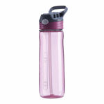 Picture of Press Water Bottle For Sports, Travel, Home, School (Assorted Color)