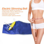 Picture of Smart Slimming Belt For Exercise Weight Lose