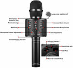 Picture of Wireless Bluetooth Microphone Audio Recording For Cellphone