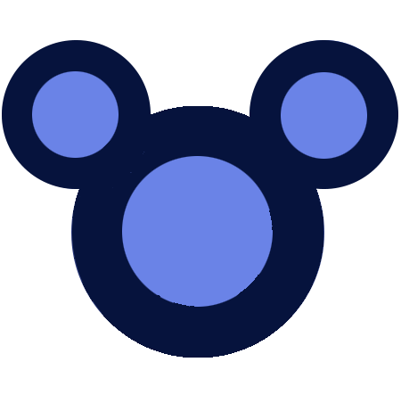 Picture for category Mickey Mouse Shape Plates