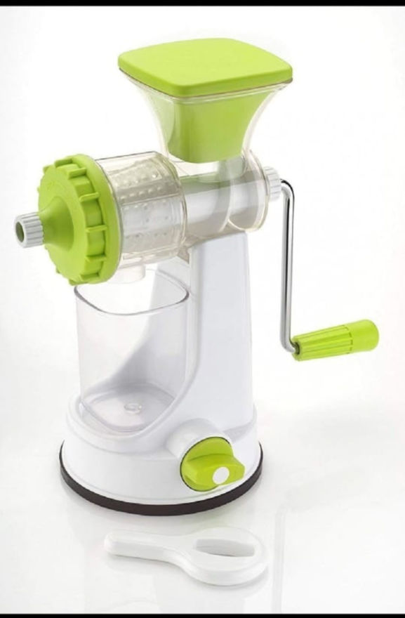 Picture of Hand Juicer For Fruit And Juicer With Steel Handle