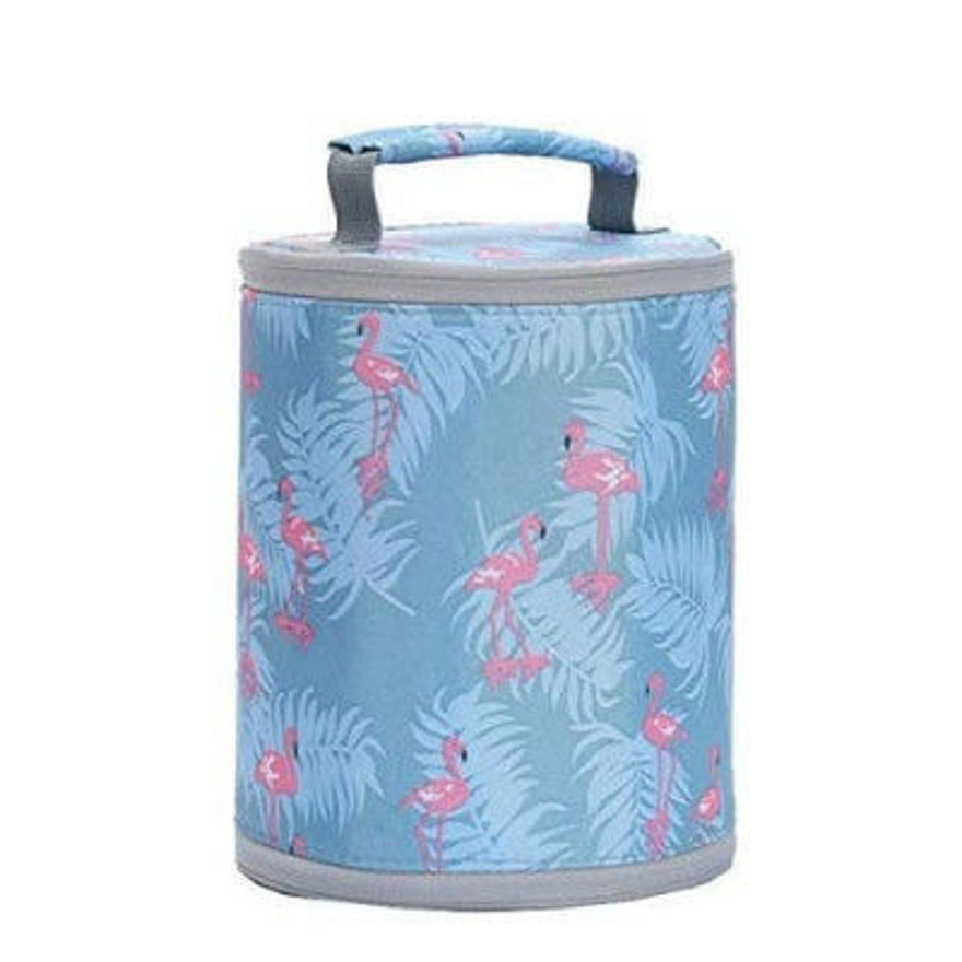 Picture of Round Insulated Bag