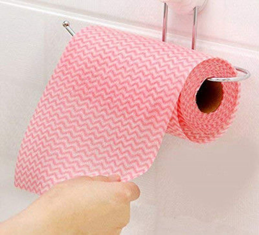 Picture of Disposable Cleaning Towel