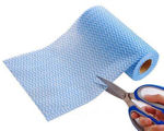 Picture of Disposable Cleaning Towel