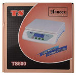 Picture of Electronic Compact Scale (Ts 500)
