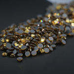 Picture of Hot Stones Fix Dms Hotfix Flst Back Crystal Iron-On Garment Crystal Stone(450 Gram)