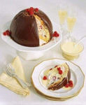 Picture of Silicon Round Chocolate Mould | Great For Baker |