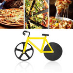 Picture of Cycle Pizza Cutter