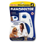 Picture of Flea Doctor
