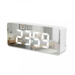Picture of Z10 Mirror Clock