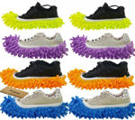 Picture of Washable Dust Mop Multi-Color ( 1 Pair )