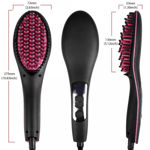 Picture of Simply Straightening Brush