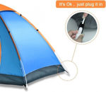 Picture of 6 Person Tent