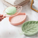 Picture of Leaf Soap Dish (Single Pc)