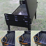 Picture of Bbq Barbecue Grill Toaster Tanduri