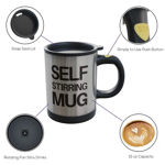 Picture of Self Mug