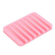 Picture of Silicon Soap Holder (Set Of 3)