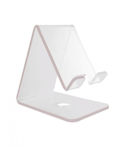 Picture of Acrylic Mobile Stand (Transparent,White,Black)