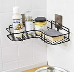 Picture of Mettle Triangle Rack Organiser