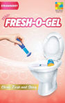 Picture of Fresh-O-Gel- Toilet Cleaning Gel(Lemonflavours)