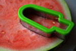 Picture of Candy Watermelon Cutter