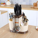 Picture of Best Multi-Purpose Use 3 In 1 Kitchen Stand