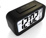 Picture of Black Smart Clock
