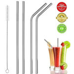 Picture of Steel Straws