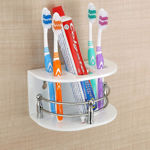 Picture of Toothpaste Holder Acrylic