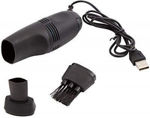 Picture of Mini Usb Vacuum Cleaner For Laptop/Computer Keyboard/Mobile