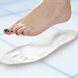 Picture of Memory Insoles | Heel Protector | Foot Care