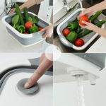 Picture of Dish Tub (Silicon Chopping Board)