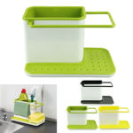 Picture of 3 In 1 Kitchen Bathroom Caddy