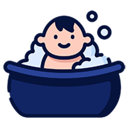 Picture for category Baby Bath Tubs