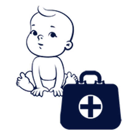 Picture for category Baby Medical Supplies