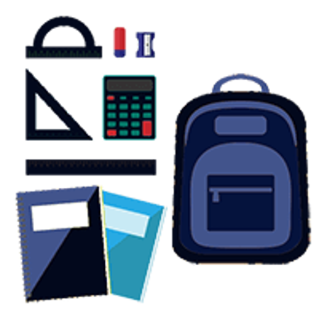Picture for category Kids School Supplies
