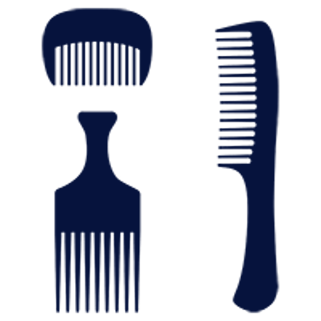Picture for category Hair Comb
