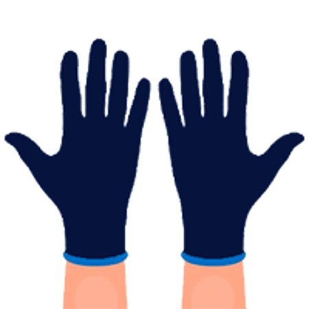 Picture for category Cleaning  Gloves