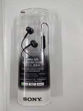 Picture of Sony Mdr Ex150ap  Ear Headphone With Mic