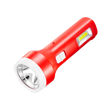 Picture of Led Rechargeable Torch Dp 9156