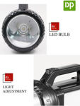 Picture of Dp-7320 Rechargeable Bright Led Torch Light  Emergency Lights
