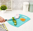 Picture of Chopping Bord Blue