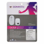 Picture of Cona Smyle Oola Wireless Remote Bell