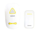 Picture of Cona Ross Remote Door Bell For Home