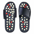 Picture of Acupressure Magnetic Therapy Paduka Slippers
