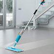 Picture of Aluminium Microfiber Floor Cleaning Spray Mop