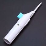Picture of Dental Care Water-Jet Flosser Air Technology Cords Teeth Power Flossier
